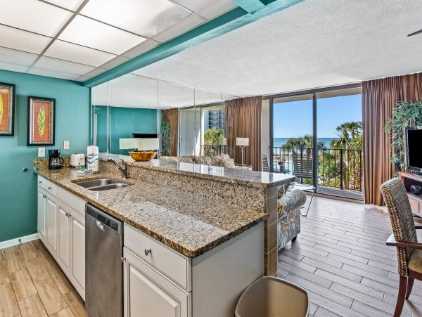 Panama City Beach Home 1018663