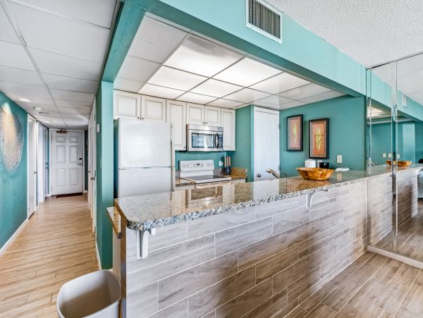 Panama City Beach Home 1018663
