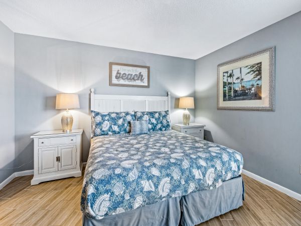 Panama City Beach Home 1018663