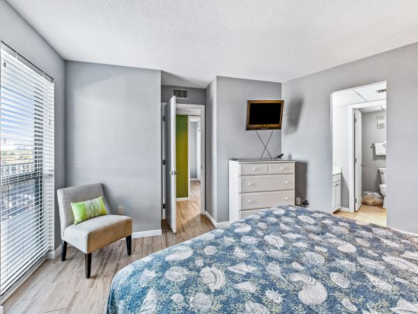 Panama City Beach Home 1018663
