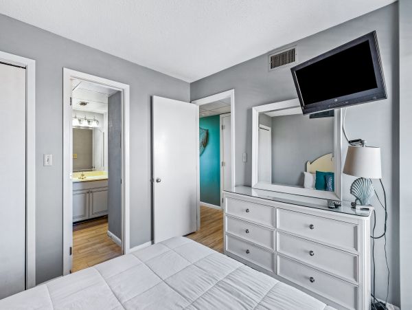 Panama City Beach Home 1018663