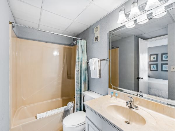 Panama City Beach Home 1018663