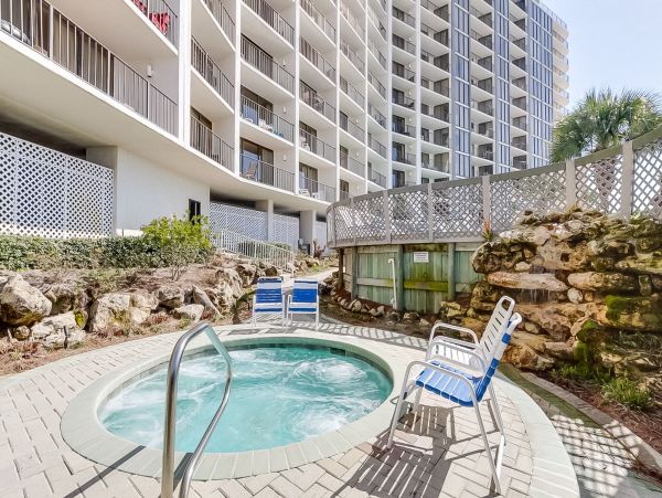 Panama City Beach Home 1018663