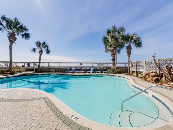 Panama City Beach Home 1018663