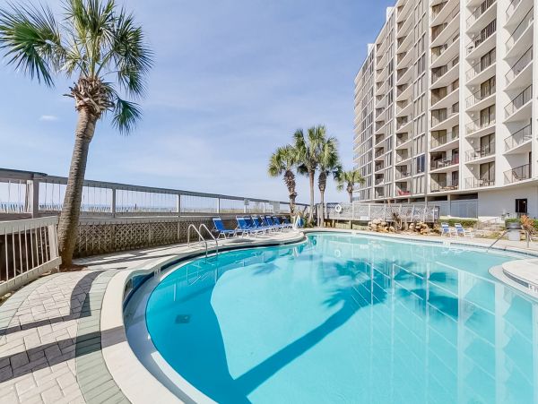 Panama City Beach Home 1018663
