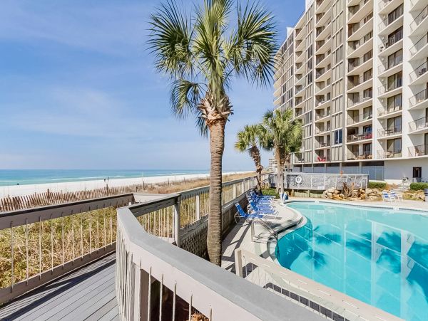 Panama City Beach Home 1018663