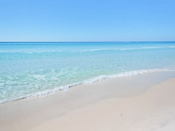 Panama City Beach Home 1018663