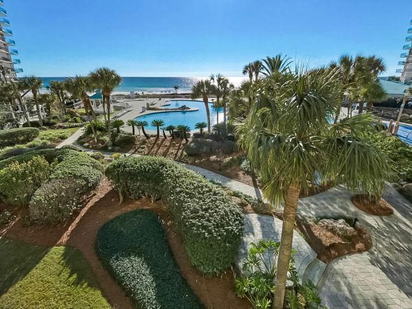 Panama City Beach Home 1018663