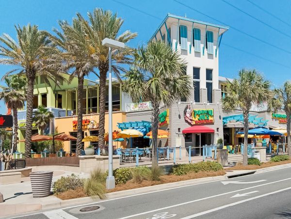 Panama City Beach Home 1018663