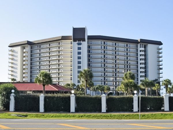 Panama City Beach Home 1018663
