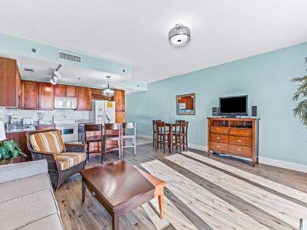Panama City Beach Condo 1018664