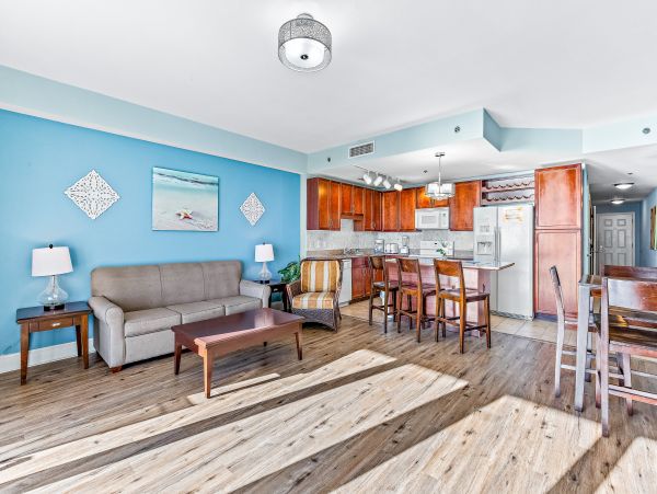 Panama City Beach Condo 1018664