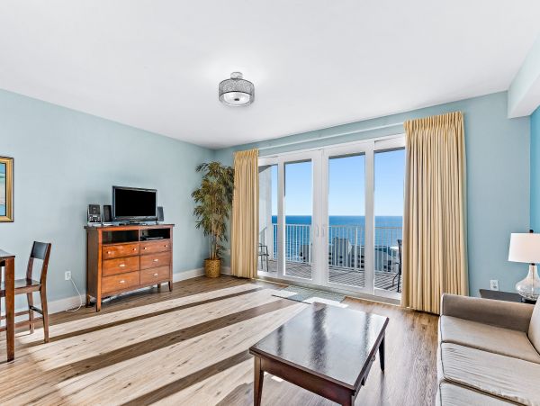 Panama City Beach Condo 1018664