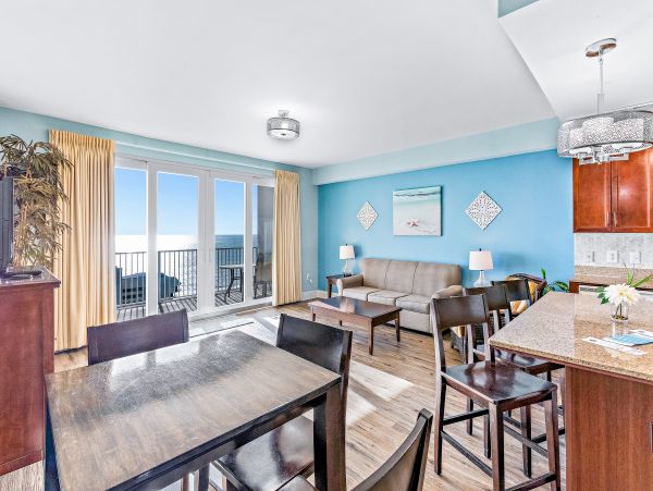 Panama City Beach Condo 1018664