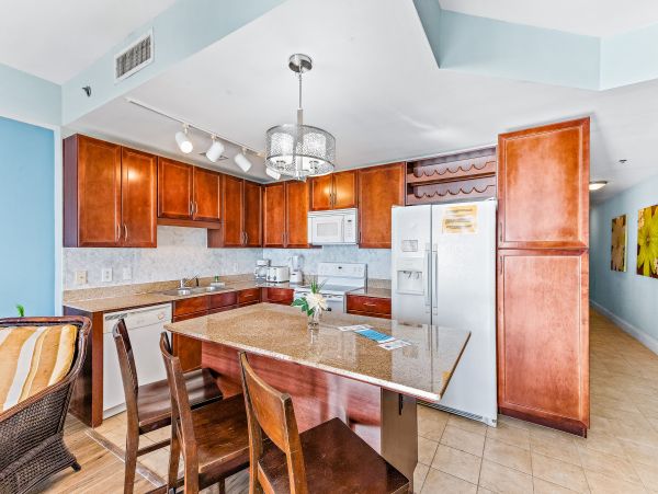 Panama City Beach Condo 1018664