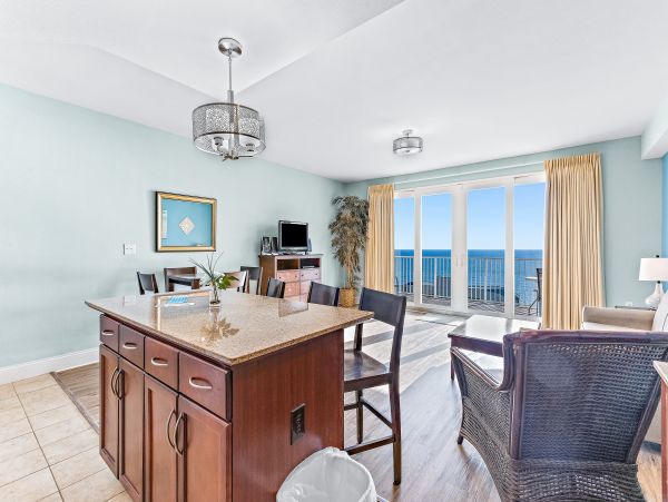 Panama City Beach Condo 1018664