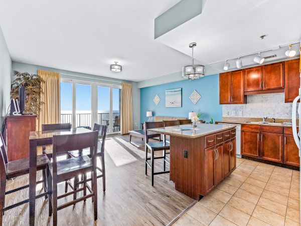 Panama City Beach Condo 1018664