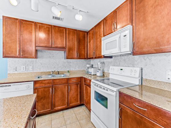 Panama City Beach Condo 1018664