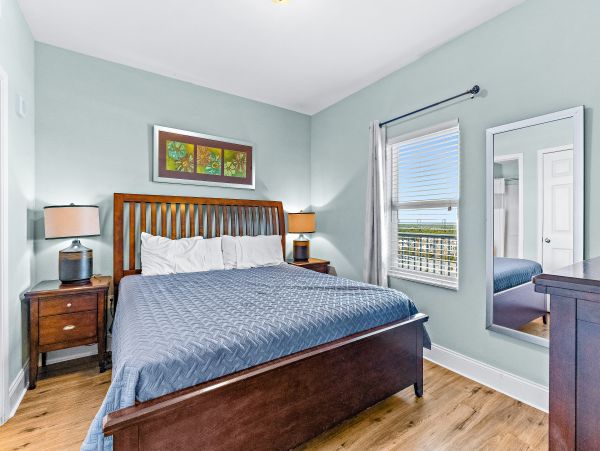 Panama City Beach Condo 1018664