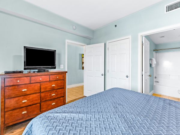 Panama City Beach Condo 1018664