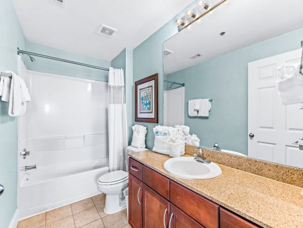 Panama City Beach Condo 1018664