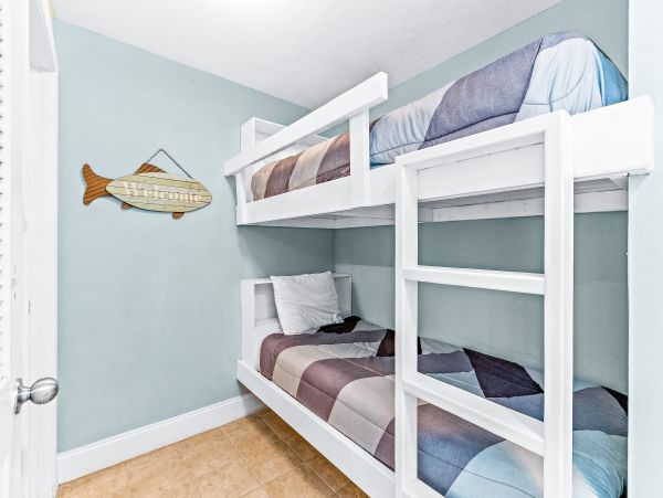 Panama City Beach Condo 1018664