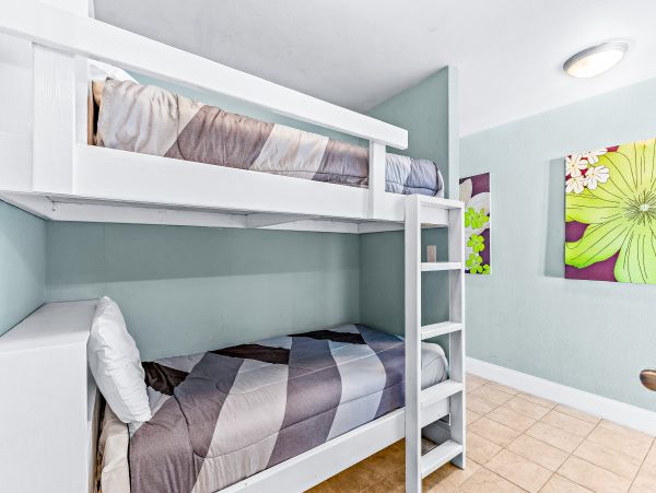 Panama City Beach Condo 1018664