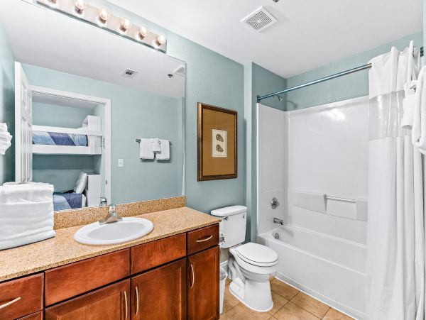 Panama City Beach Condo 1018664