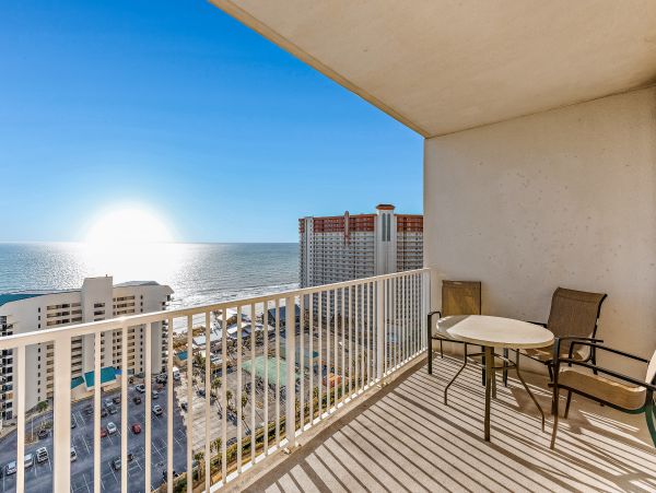 Panama City Beach Condo 1018664