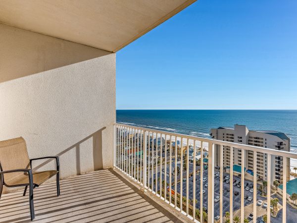 Panama City Beach Condo 1018664