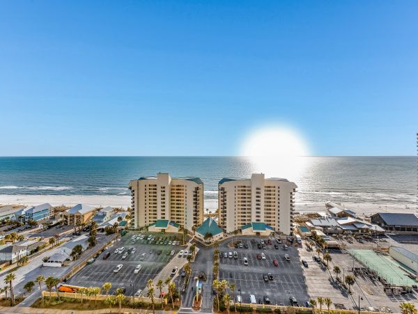 Panama City Beach Condo 1018664