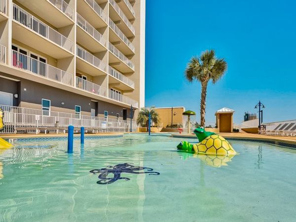 Panama City Beach Condo 1018664