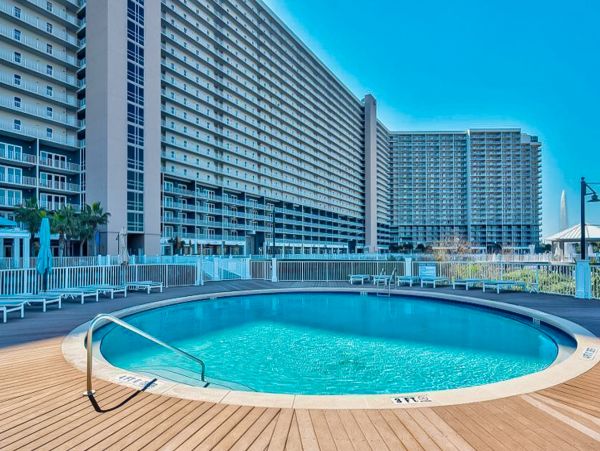 Panama City Beach Condo 1018664