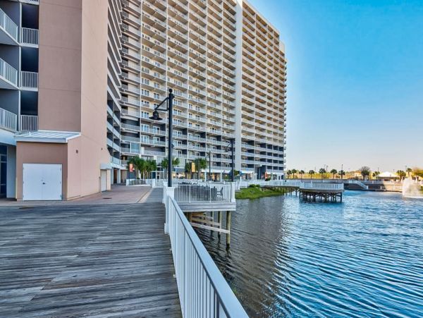 Panama City Beach Condo 1018664