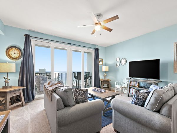 Panama City Beach Home 1018665