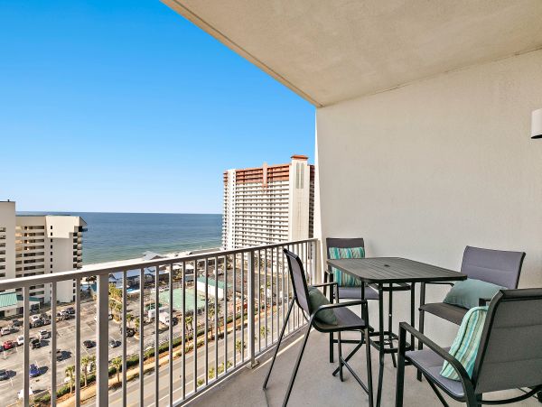 Panama City Beach Home 1018665