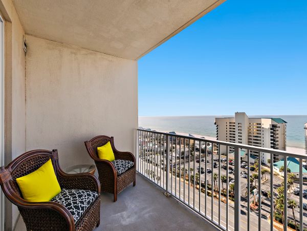 Panama City Beach Home 1018665