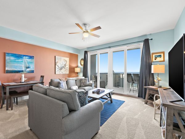 Panama City Beach Home 1018665