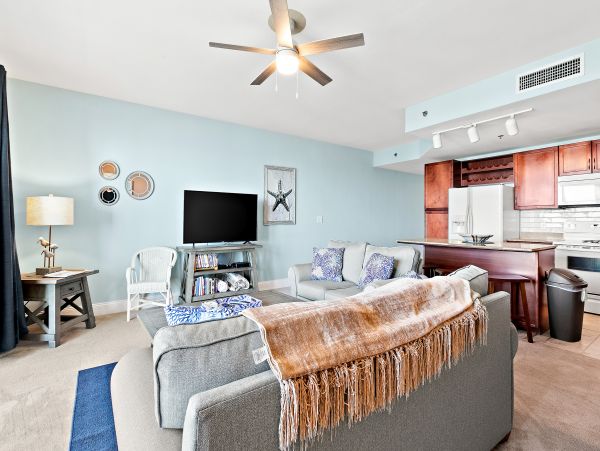 Panama City Beach Home 1018665