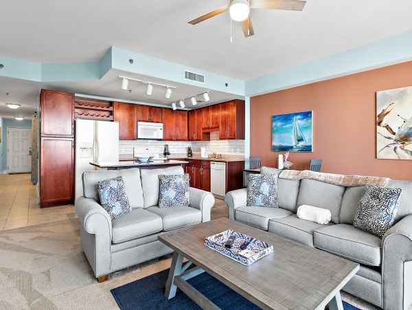 Panama City Beach Home 1018665