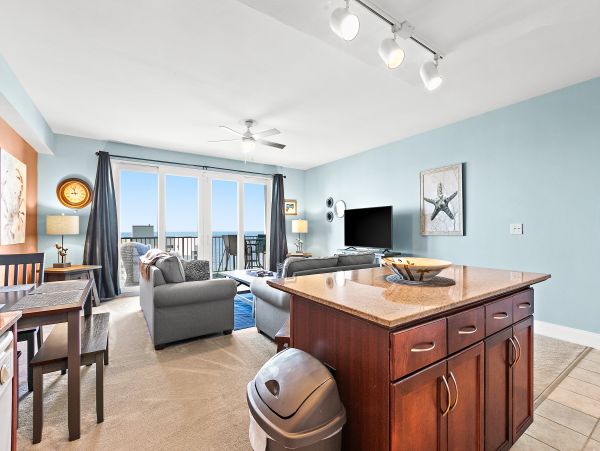 Panama City Beach Home 1018665