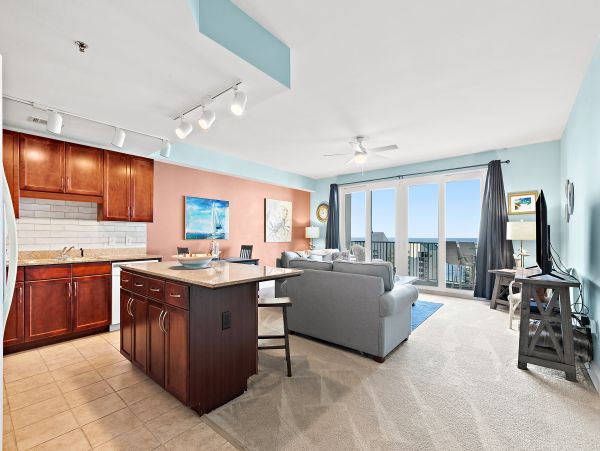 Panama City Beach Home 1018665