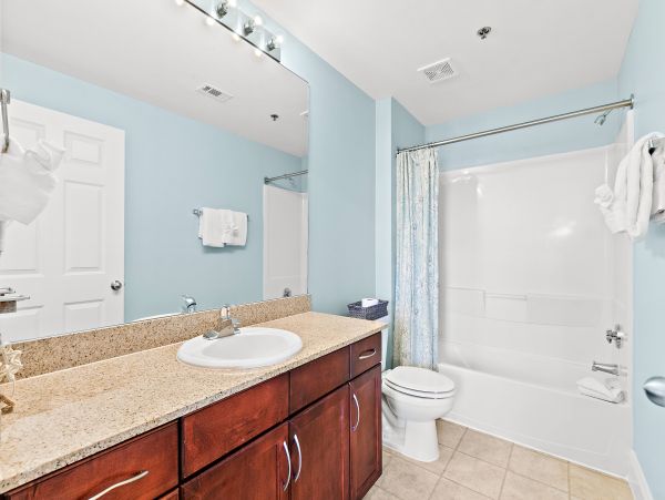 Panama City Beach Home 1018665