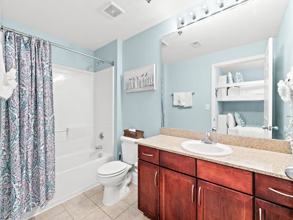 Panama City Beach Home 1018665