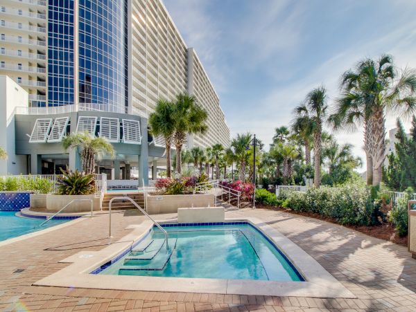 Panama City Beach Home 1018665