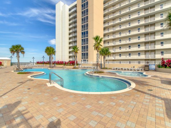 Panama City Beach Home 1018665