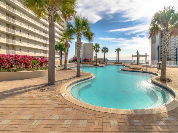Panama City Beach Home 1018665