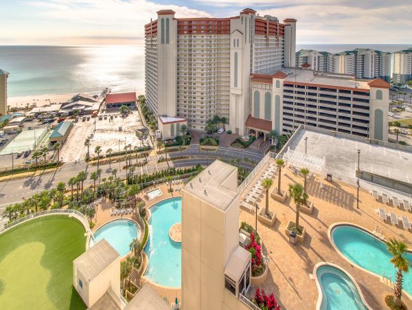 Panama City Beach Home 1018665