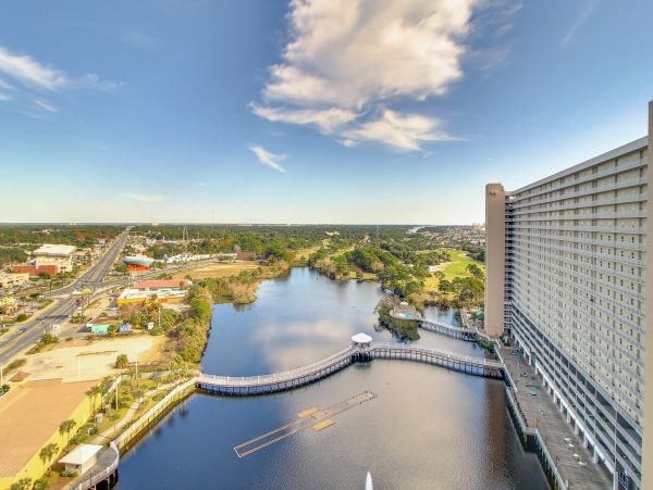 Panama City Beach Home 1018665