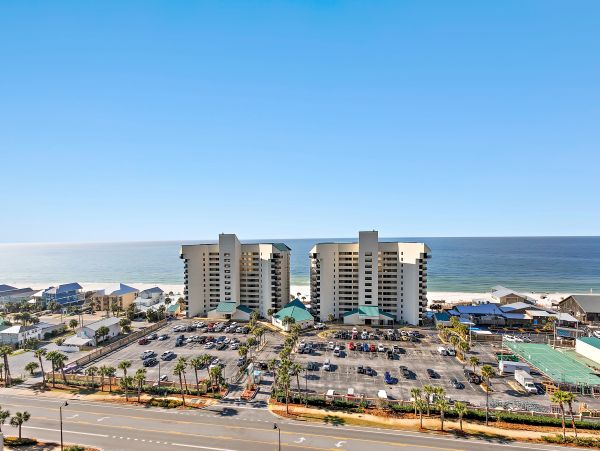 Panama City Beach Home 1018665
